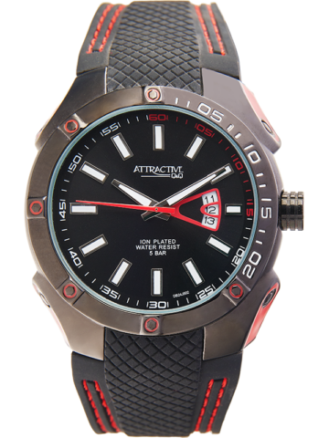 Q&Q ATTRACTIVE DB24-502