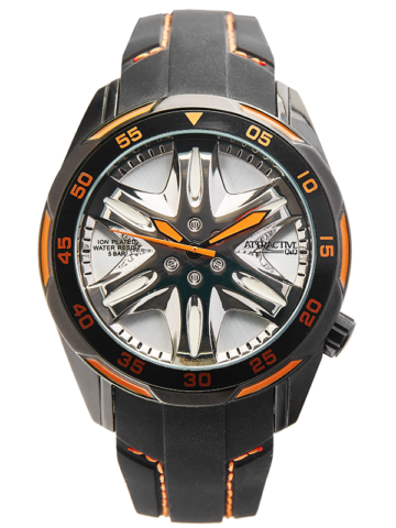 Q&Q ATTRACTIVE DB26-511