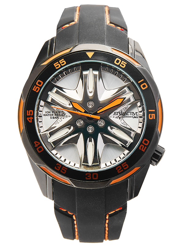 Ceas Q&Q Attractive DB26-511