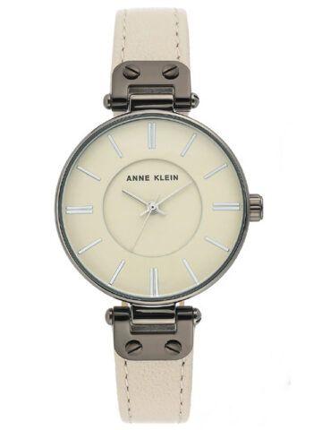 ANNE KLEIN LEATHER AK/3445GYCR