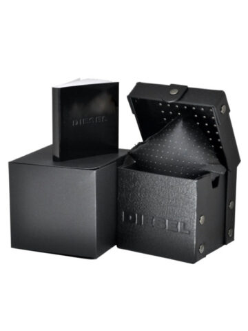 diesel-box DIESEL VERT DZ2193