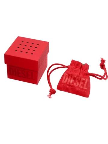 dieselboxbizh DIESEL D LOGO DX1627040