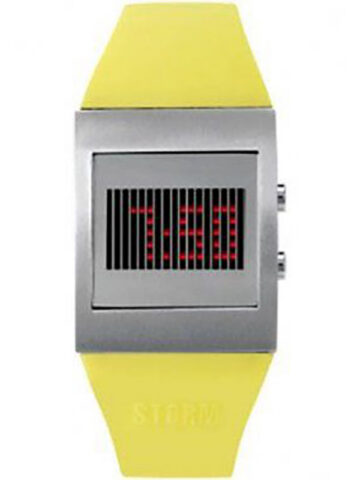 STORM DIGI GUARD LEMON