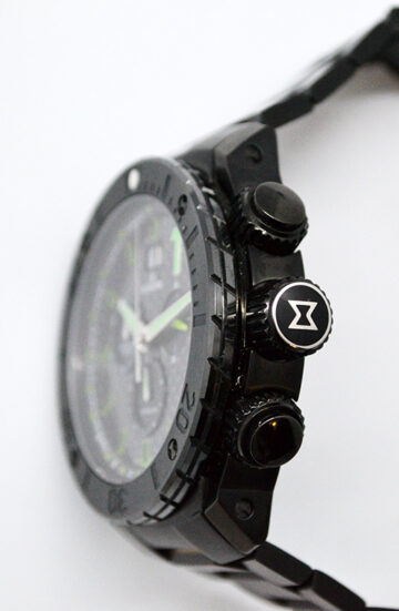 EDOX CLASS 1 10021-37N-NV