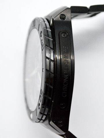 EDOX CLASS 1 10021-37N-NV