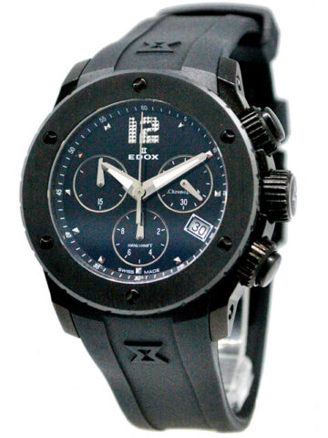 EDOX CLASS 1 CHRONOGRAPH 10403-37N-NIN