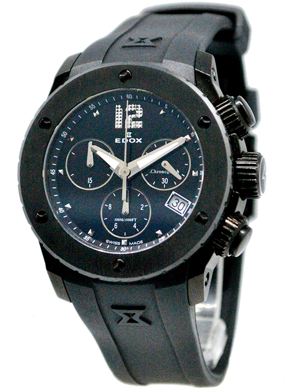 Ceas Edox Class 1 Chronograph 10403-37N-NIN