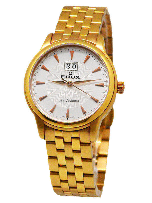 Ceas Edox Les Vauberts 60004-37R-AIR