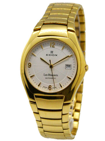 EDOX LES BEMONTS 82004-37JP-AID2