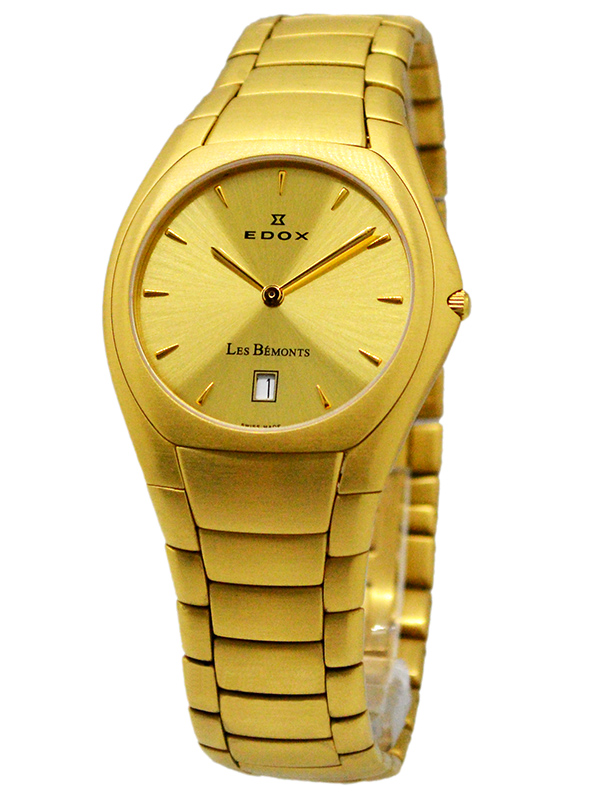 Ceas Edox Les Bemonts 27001-37JB-DI