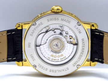 EPOS EMOTION BLUE STARS 3391 /G/B/S