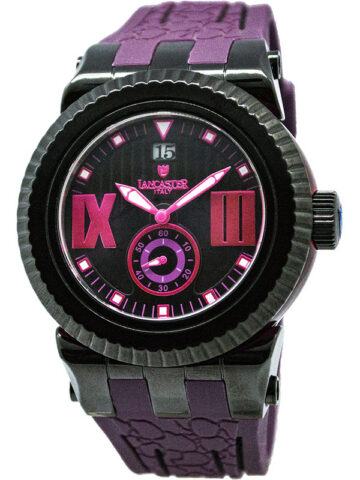 LANCASTER TRENDY 0629BK/VL