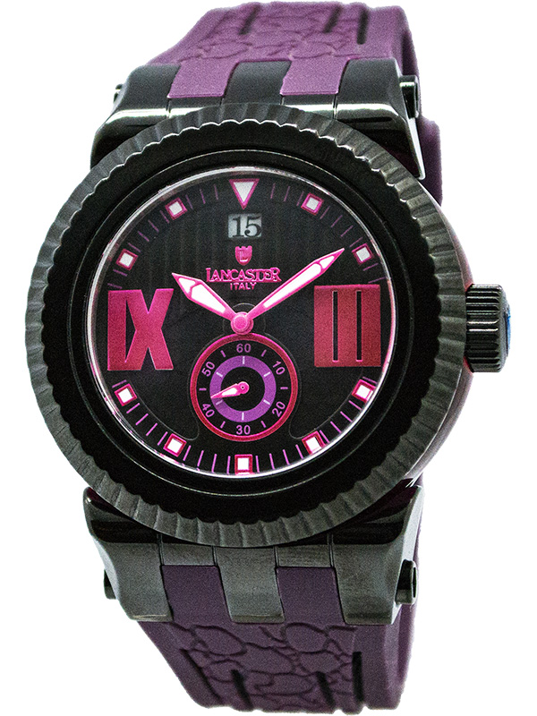 Ceas Lancaster Trendy 0629BK/VL