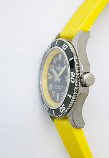 LANCASTER MONTRE HOMME 0628R/NR/GL/GL