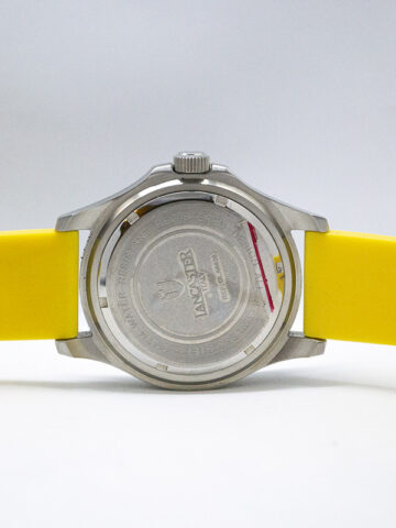 LANCASTER MONTRE HOMME 0628R/NR/GL/GL