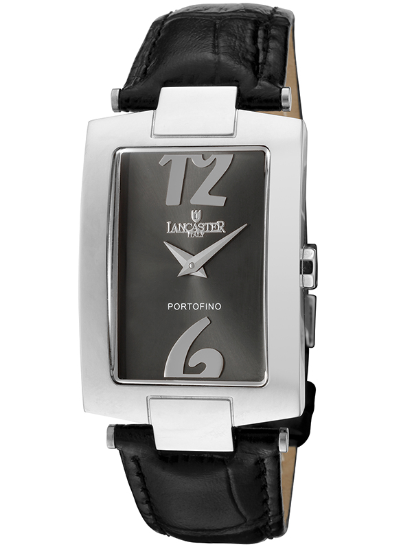 Ceas Lancaster Portofino Leather 0506NR/NR