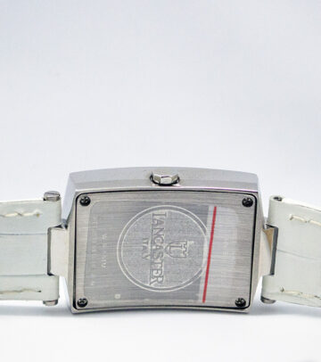 LANCASTER PORTOFINO LEATHER 0506BN/BN