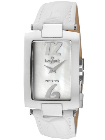 LANCASTER PORTOFINO LEATHER 0506BN/BN