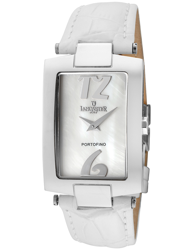 Ceas Lancaster Portofino Leather 0506BN/BN