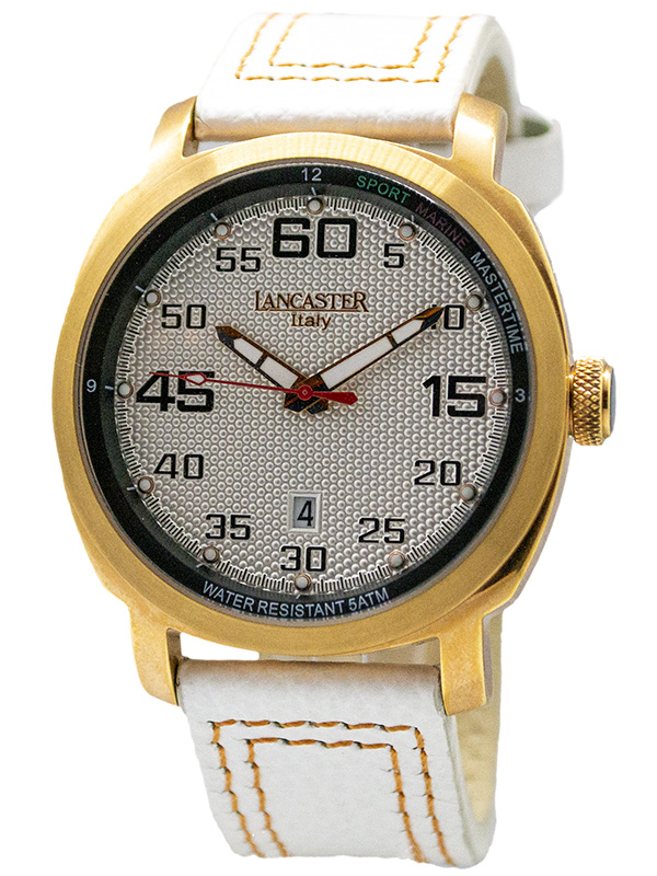 Ceas Lancaster Sport 0646L/RG/BN/BN