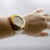 LANCASTER SPORT RETROGRADE YELLOW GOLD 0461SLYGBN
