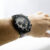 LANCASTER SPORTIF CHRONOGRAPH 0639L/BK/BN/NR