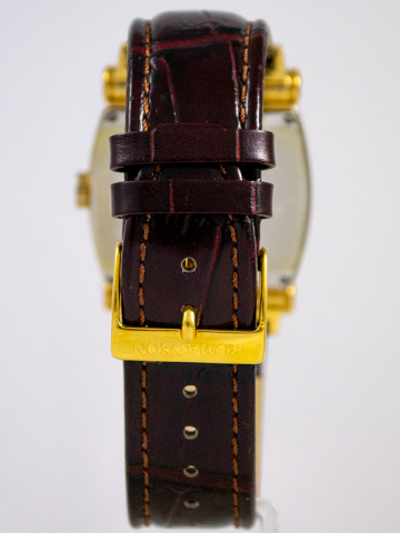 ROMANSON OPUS UL5128MG BK