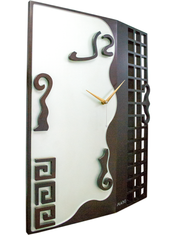 MADO ОСТРОВА 836