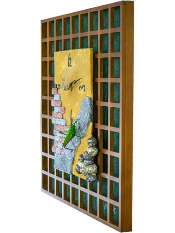 MADO КУЗНЕЧИК 607