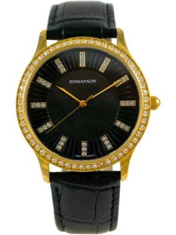 ROMANSON GISELLE RL0384TLG BK