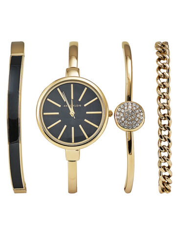 ANNE KLEIN BOX SET AK/1470GBST