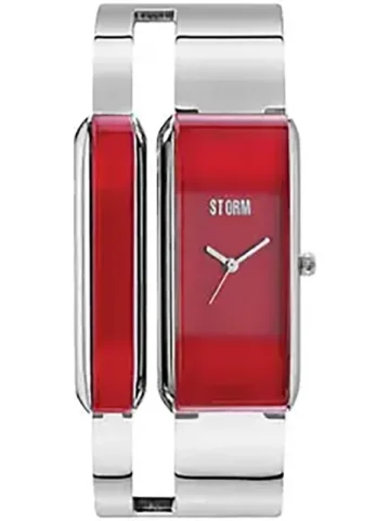 STORM Duex red