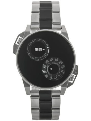 STORM DUODISC BLACK