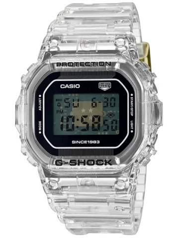 CASIO G-SHOCK DW-5040RX-7ER