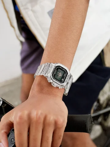 CASIO G-SHOCK DW-5040RX-7ER