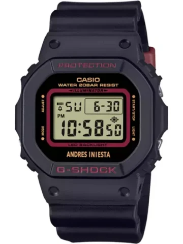 CASIO G-SHOCK DW-5600AI-1ER