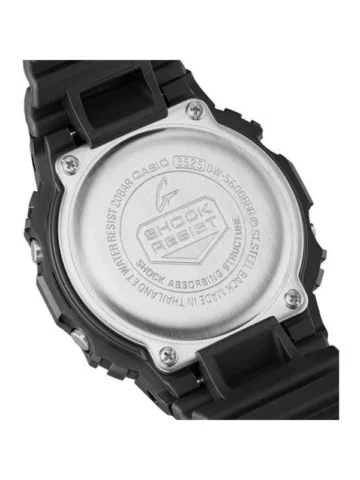 dw-5600bbr-1er.2 CASIO G-SHOCK DW-5600BBR-1ER