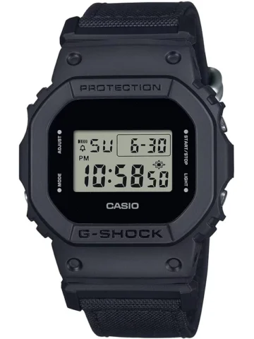 CASIO G-SHOCK DW-5600BCE-1ER