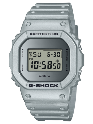 CASIO G-SHOCK DW-5600FF-8