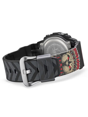 CASIO DW-5600KH-1 G-Shock