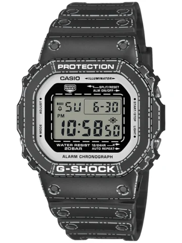 CASIO G-SHOCK DW-5600RGM-1ER