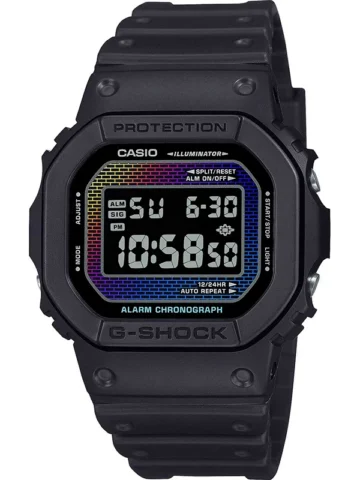 CASIO G-SHOCK DW-5600RW-1ER