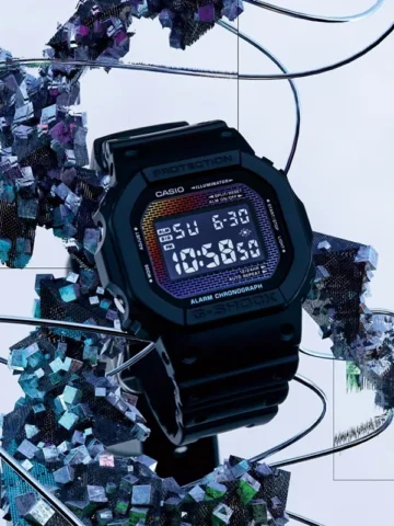 dw-5600rw-1er.1 CASIO G-SHOCK DW-5600RW-1ER