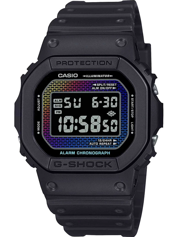 Ceas Casio G-Shock DW-5600RW-1ER