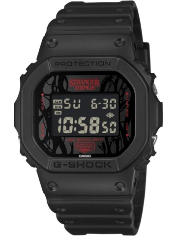 CASIO G-SHOCK DW-5600STT-1ER