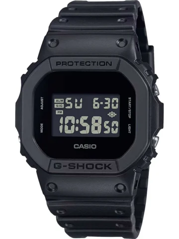 CASIO G-SHOCK DW-5600UBB-1ER