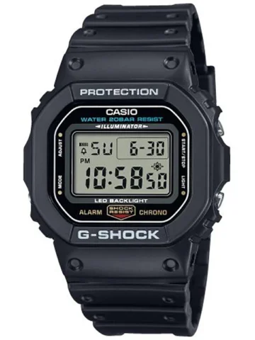 CASIO G-SHOCK DW-5600UE-1ER