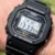 CASIO DW-5600UE-1ER G-Shock