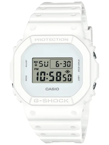 CASIO G-SHOCK DW-5600WW-7ER
