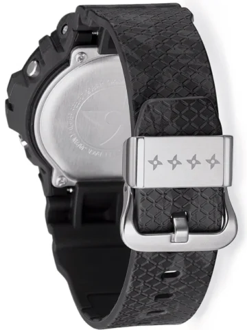 CASIO G-SHOCK DW-6900NNJ-1ER